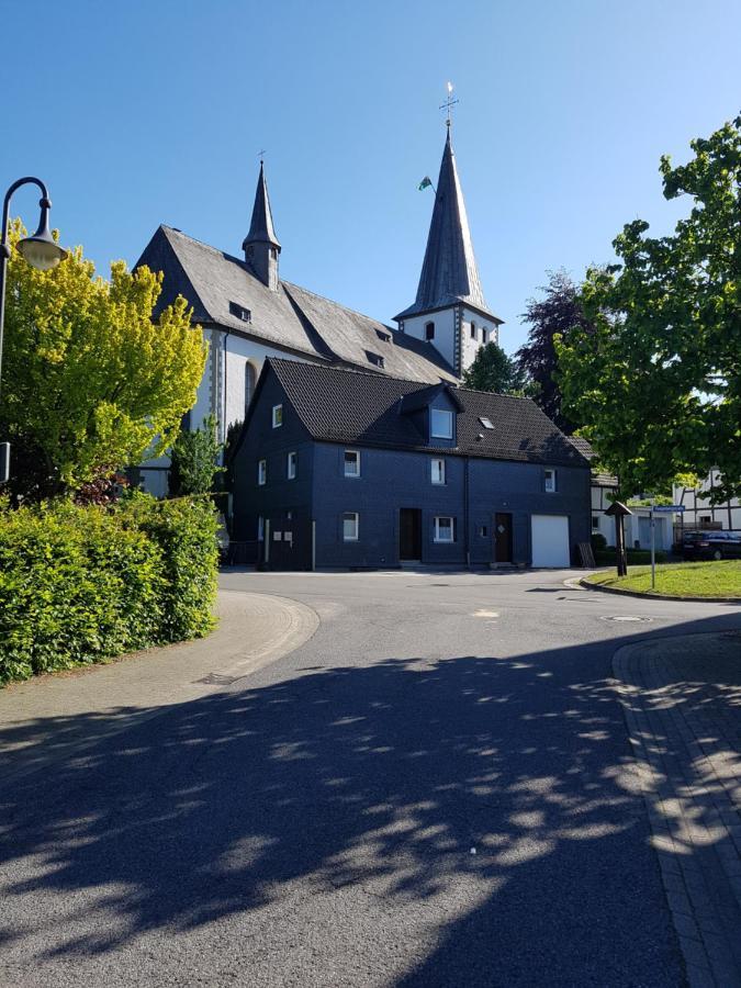 Pilgrims "Elfriede"- Freundliche Unterkunft Remblinghausen Экстерьер фото
